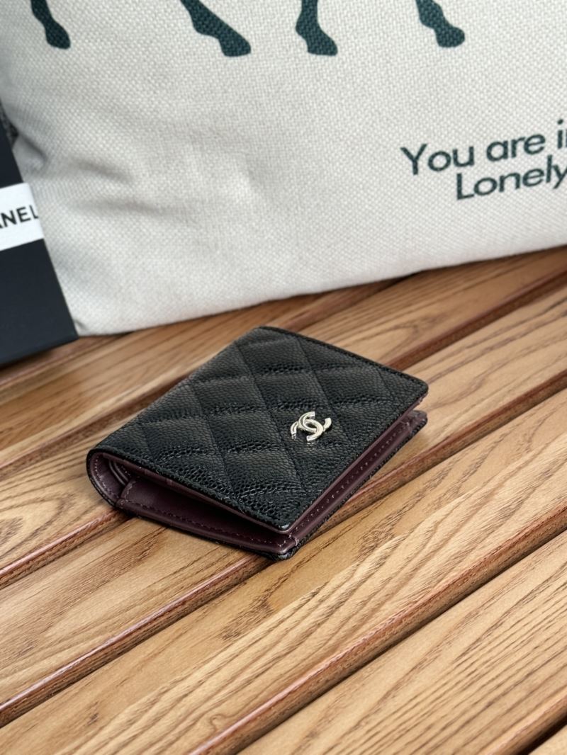 Chanel Wallets Purse